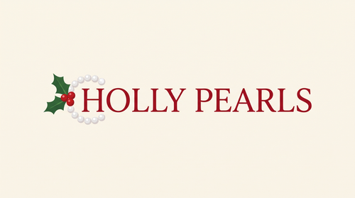 Holly Pearls